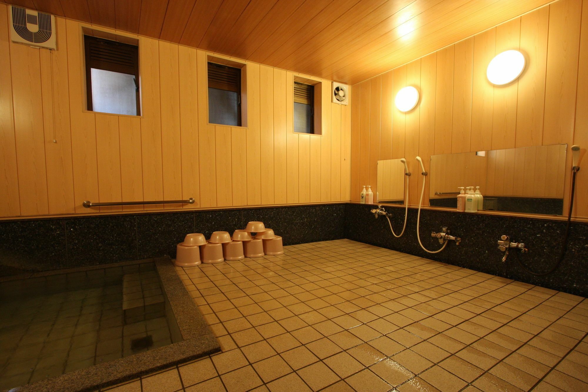 Kawahiro Hotel Nozawaonsen Exterior foto